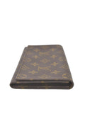 Louis Vuitton Monogram Porte Yen Long Wallet Purse M61820 LV 7994K - Velora Luxury Fashion