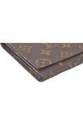Louis Vuitton Monogram Porte Yen Long Wallet Purse M61820 LV 7994K - Velora Luxury Fashion