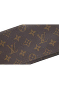 Louis Vuitton Monogram Porte Yen Long Wallet Purse M61820 LV 7994K - Velora Luxury Fashion