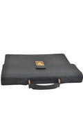 Louis Vuitton Taiga Serviette Kourad Briefcase Green M30074 LV 8936K - Velora Luxury Fashion