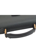 Louis Vuitton Taiga Serviette Kourad Briefcase Green M30074 LV 8936K - Velora Luxury Fashion
