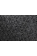 Louis Vuitton Taiga Serviette Kourad Briefcase Green M30074 LV 8936K - Velora Luxury Fashion