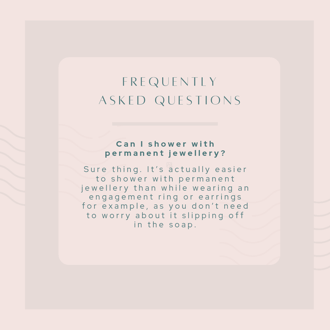 Love links permanent bracelet add on chain and lock - Velora Luxury Fashion