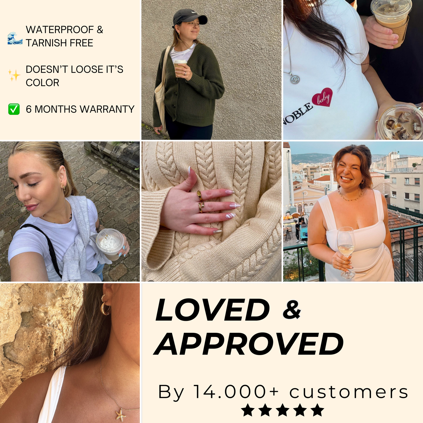 Love At First Sight Earrings