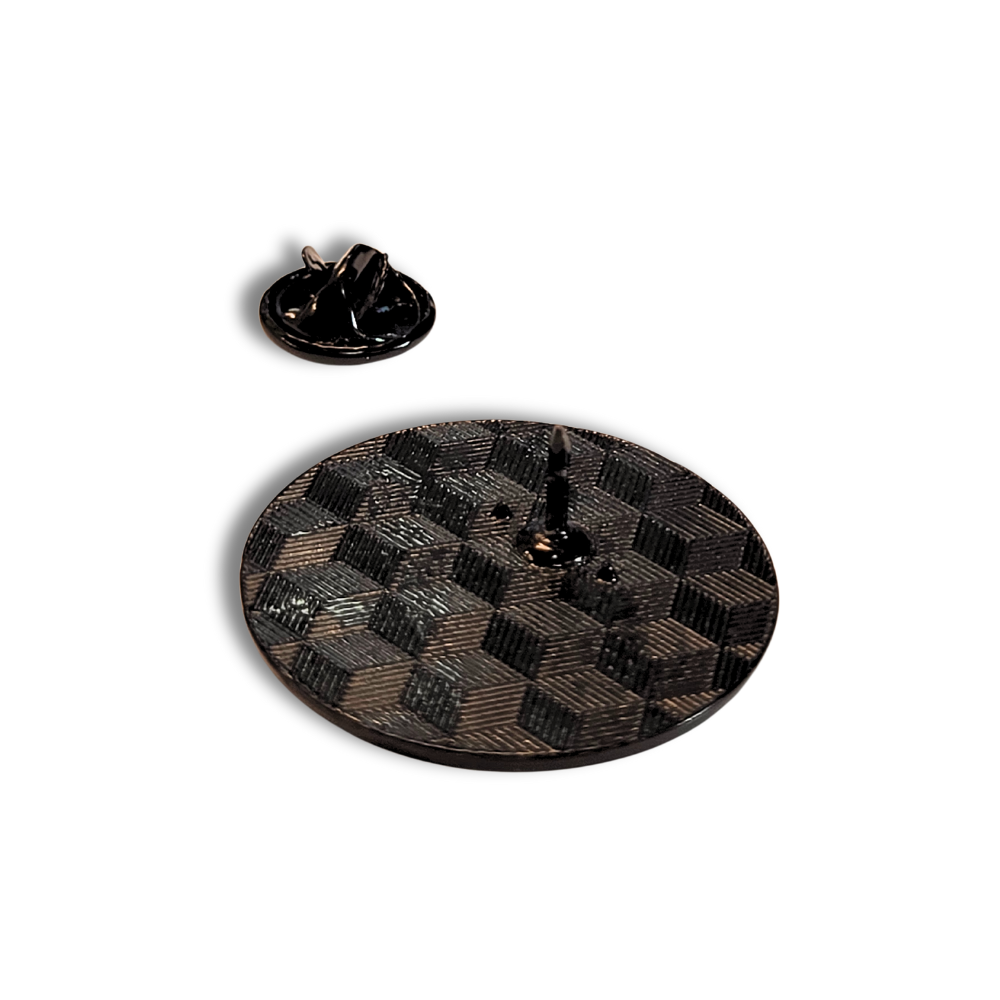 Love Is Love | Allies | Collectible Pin - Velora