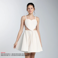 Lovely Heart Girls Formal Dress - Velora Luxury Fashion