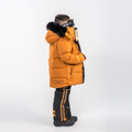 Luca's Luxury Snowsuit - Jacket & Snowpants - Velora Luxury Fashion