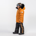 Luca's Luxury Snowsuit - Jacket & Snowpants - Velora Luxury Fashion
