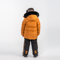 Luca's Luxury Snowsuit - Jacket & Snowpants - Velora Luxury Fashion