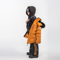 Luca's Luxury Snowsuit - Jacket & Snowpants - Velora Luxury Fashion