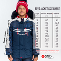 Luca's Luxury Snowsuit - Jacket & Snowpants - Velora Luxury Fashion