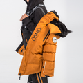 Luca's Luxury Snowsuit - Jacket & Snowpants - Velora Luxury Fashion