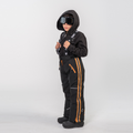 Luca's Luxury Snowsuit - Jacket & Snowpants - Velora Luxury Fashion