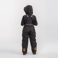 Luca's Luxury Snowsuit - Jacket & Snowpants - Velora Luxury Fashion