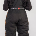 Luca's Luxury Snowsuit - Jacket & Snowpants - Velora Luxury Fashion