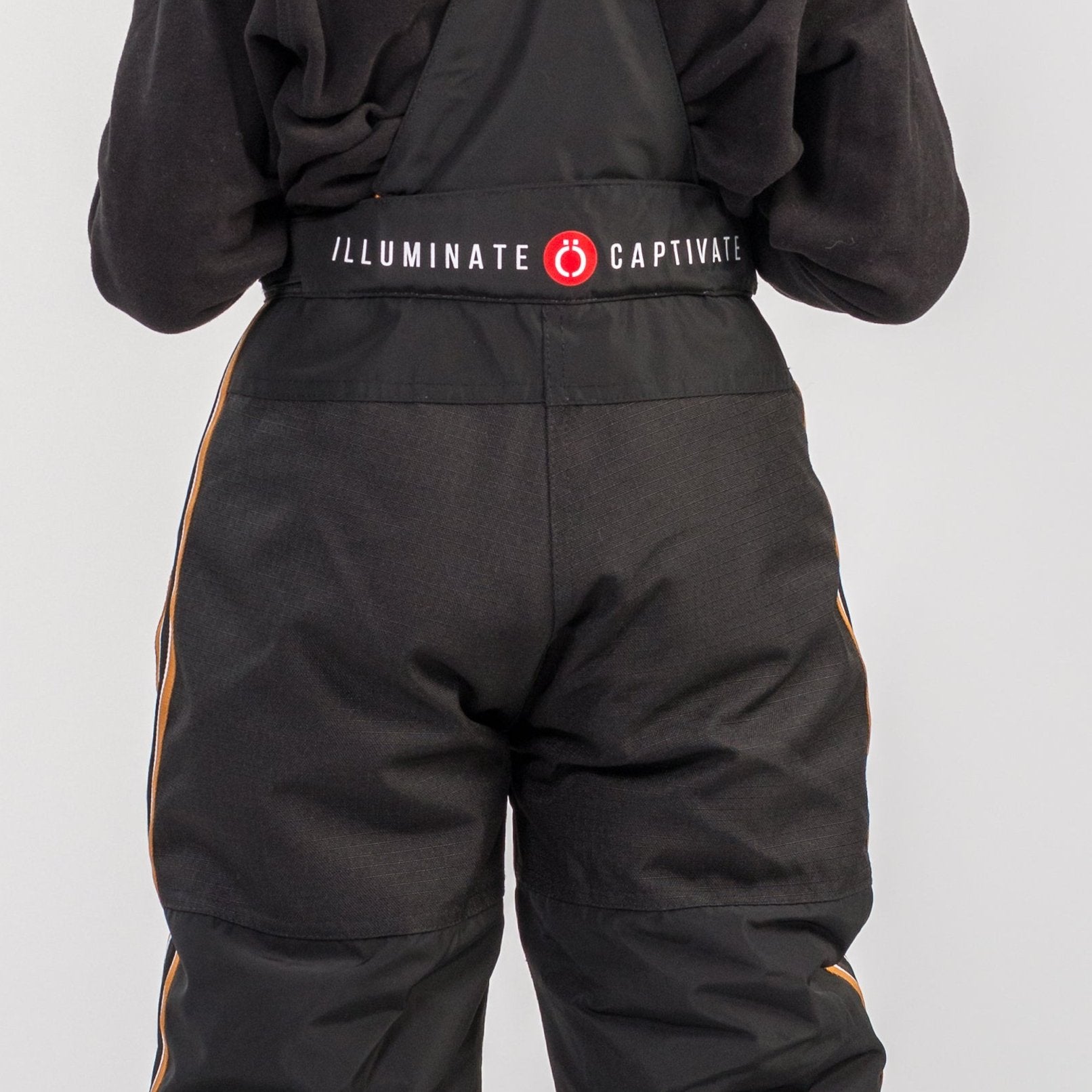 Luca's Luxury Snowsuit - Jacket & Snowpants - Velora Luxury Fashion