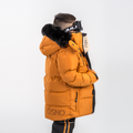 Luca's Luxury Snowsuit - Jacket & Snowpants - Velora Luxury Fashion