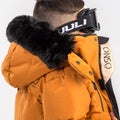 Luca's Luxury Snowsuit - Jacket & Snowpants - Velora Luxury Fashion