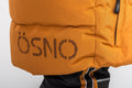 Luca's Luxury Snowsuit - Jacket & Snowpants - Velora Luxury Fashion