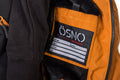 Luca's Luxury Snowsuit - Jacket & Snowpants - Velora Luxury Fashion