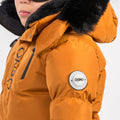Luca's Luxury Snowsuit - Jacket & Snowpants - Velora Luxury Fashion