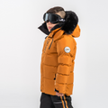 Luca's Luxury Snowsuit - Jacket & Snowpants - Velora Luxury Fashion