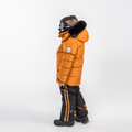 Luca's Luxury Snowsuit - Jacket & Snowpants - Velora Luxury Fashion