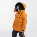 Luca's Luxury Snowsuit - Jacket & Snowpants - Velora Luxury Fashion
