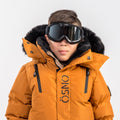 Luca's Luxury Snowsuit - Jacket & Snowpants - Velora Luxury Fashion
