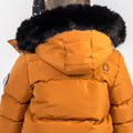 Luca's Luxury Snowsuit - Jacket & Snowpants - Velora Luxury Fashion