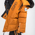 Luca's Luxury Snowsuit - Jacket & Snowpants - Velora Luxury Fashion