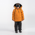 Luca's Luxury Snowsuit - Jacket & Snowpants - Velora Luxury Fashion