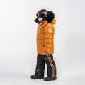 Luca's Luxury Snowsuit - Jacket & Snowpants - Velora Luxury Fashion
