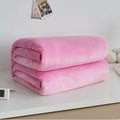 Luxury Soft Flannel Throw - Velora Luxury Fashion