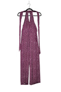MAEVE Women Jumpsuits Regular fit in Purple - M - Velora Luxury Fashion