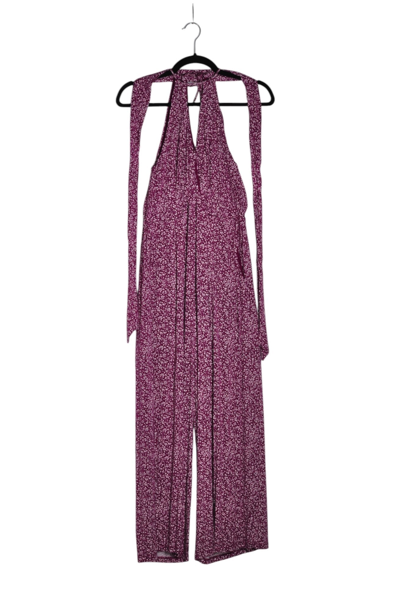 MAEVE Women Jumpsuits Regular fit in Purple - M - Velora Luxury Fashion