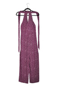 MAEVE Women Jumpsuits Regular fit in Purple - M - Velora Luxury Fashion