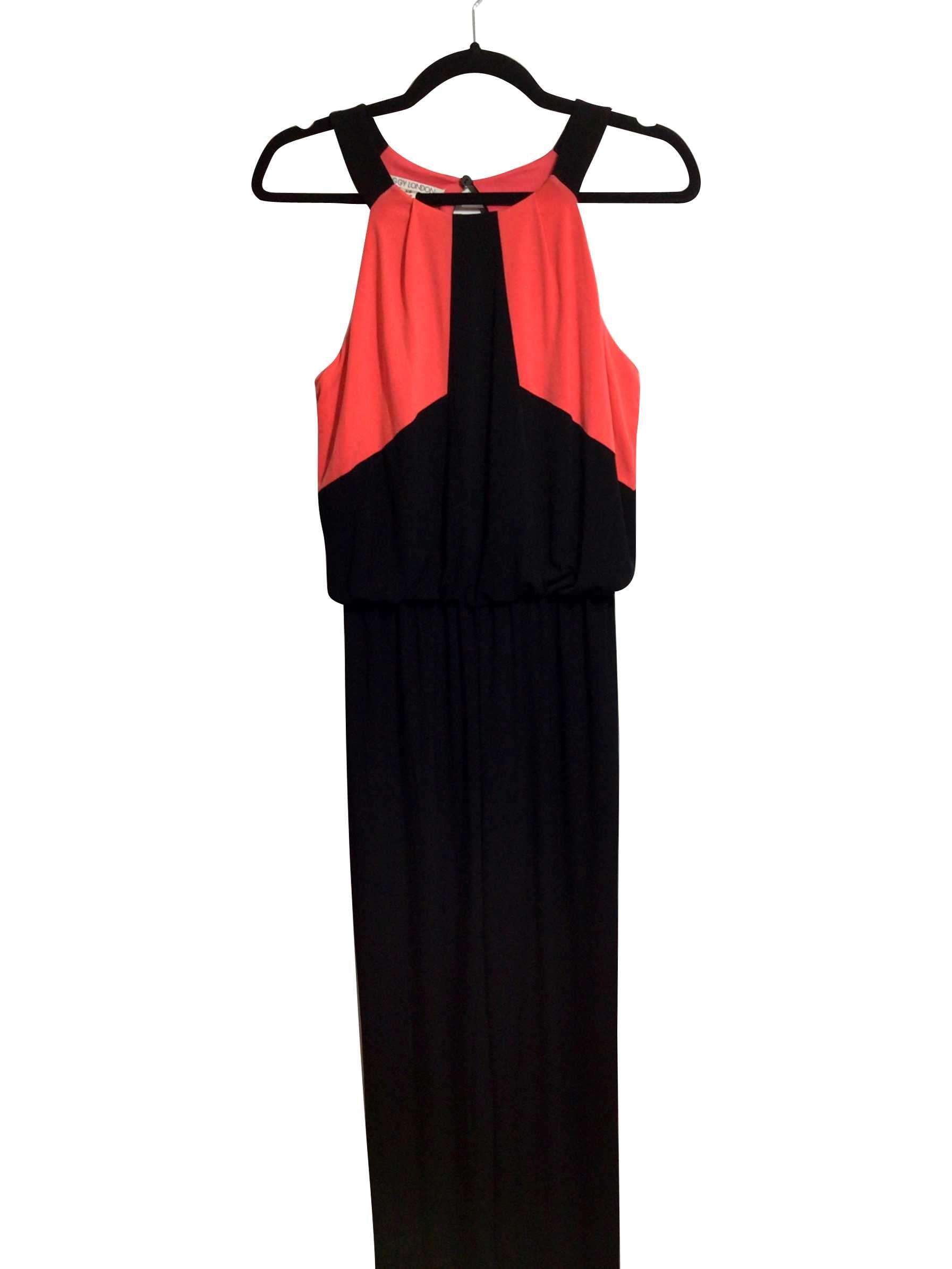 MAGGY LONDON Regular fit Jumpsuit in Black - XS - Velora