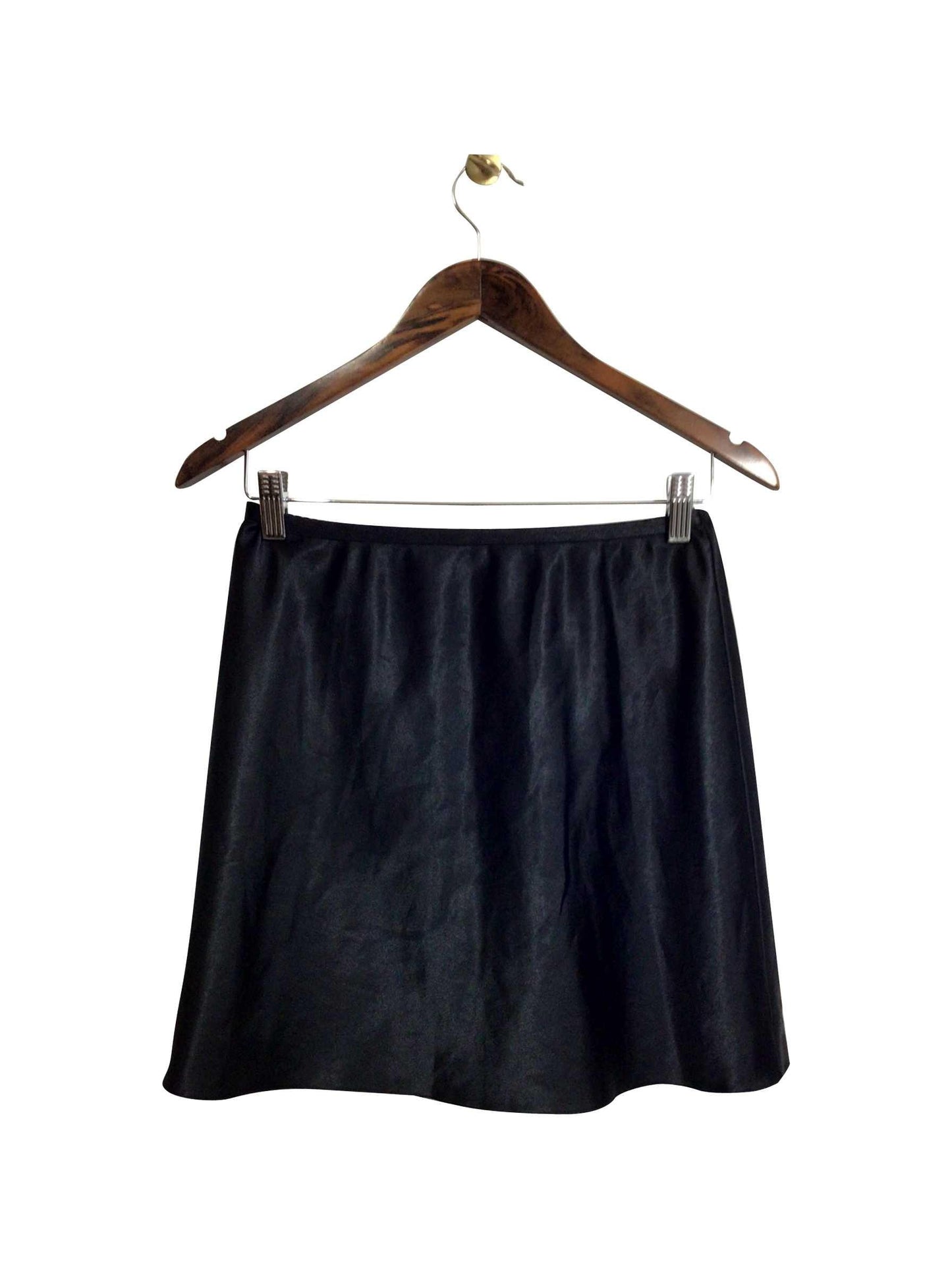 MARKS & SPENCER Regular fit Skirt in Black - 14 - Velora
