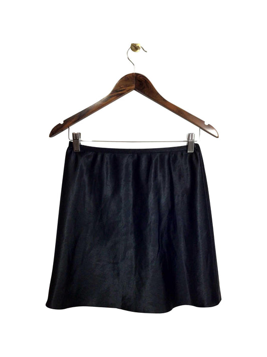MARKS & SPENCER Regular fit Skirt in Black - 14 - Velora