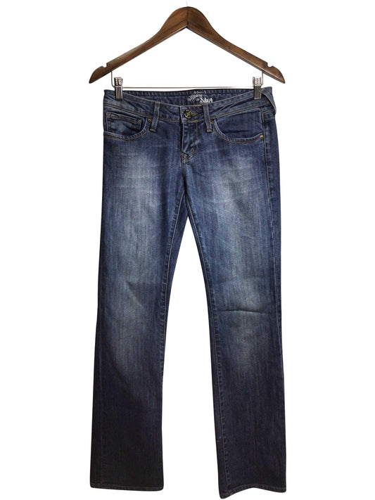 MAVI Regular fit Straight-legged Jean in Blue - 26x32 - Velora