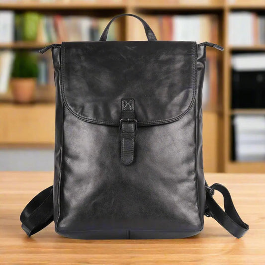 MET Classic Everyday Backpack - Velora Luxury Fashion