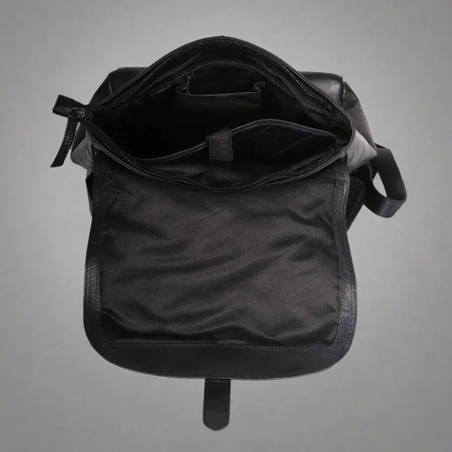 MET Classic Everyday Backpack - Velora Luxury Fashion