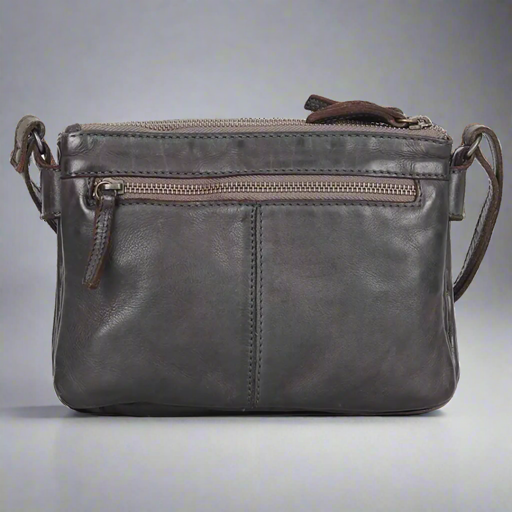 MET Crossbody Braided Bag - Velora Luxury Fashion