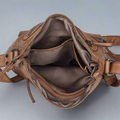 MET Front Organizer Crossbody Bag - Velora Luxury Fashion