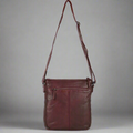 MET Front Organizer Crossbody Bag - Velora Luxury Fashion