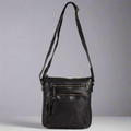 MET Front Organizer Crossbody Bag - Velora Luxury Fashion