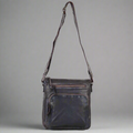 MET Front Organizer Crossbody Bag - Velora Luxury Fashion