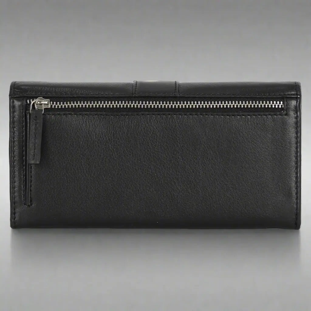 MET Women's Fashion Wallet - Velora Luxury Fashion