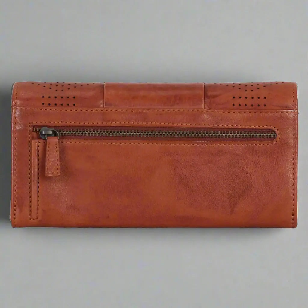MET Women's Wallet - Velora Luxury Fashion